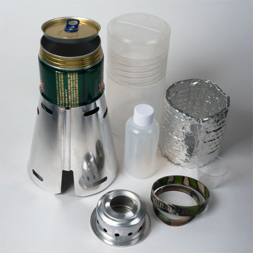 Caldera Kegs – Trail Designs