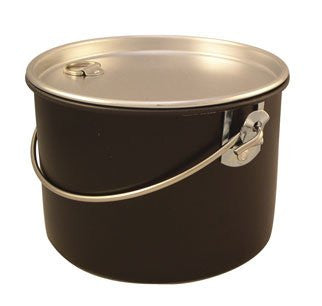 Open Country 2 Quart Aluminum Non-Stick Pot