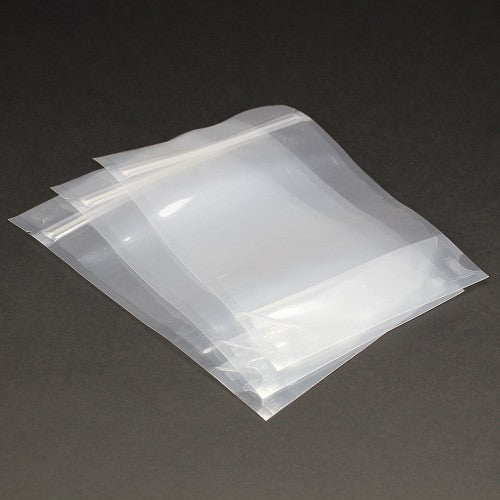 Freezer Bag - Clear