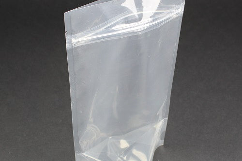 Freezer Bag - Clear