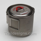 Evernew Titanium 500ml Ultra Light Mug Pot (ECA266)