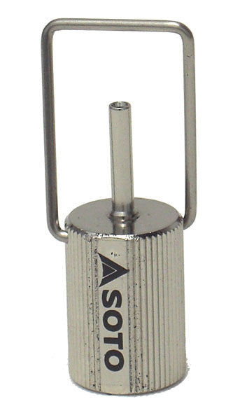 Fill Adaptor (Soto OD-TRC)