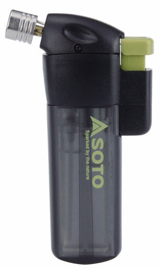 Pocket Torch (Soto PT-14SB)