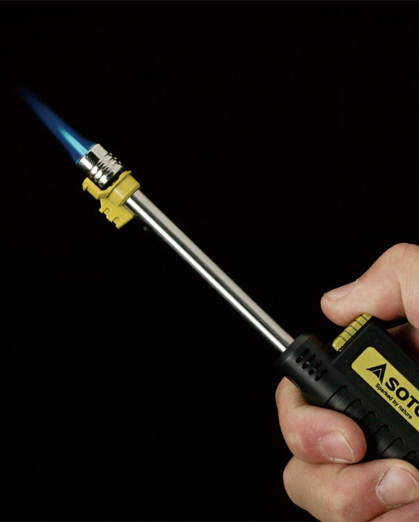 Pocket Torch XT (Soto PT-XT)