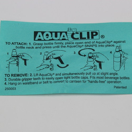 Aquaclip