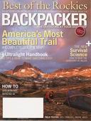 Dec 07 Backpacker