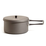 Vargo Titanium 1.3L Pot (T-426)