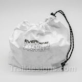 Evernew Titanium Ultra Light .9L Pot (ECA252)