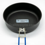 Evernew 18cm Ultralight Pan  (ECA147)