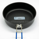 Evernew 16cm Ultralight Pan  (ECA146)