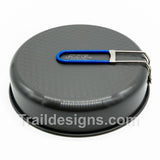 Evernew 18cm Ultralight Pan  (ECA147)