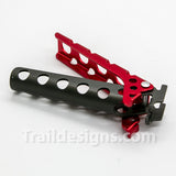 Hard Anodized Pot Gripper by Olicamp