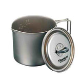 Evernew Titanium 500ml Ultra Light Mug Pot (ECA266)