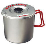 Evernew 1.0 L Ultralight Pasta Pot - Medium (ECA522)