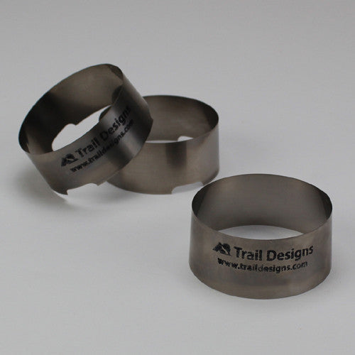 Trail Designs Simmer Ring