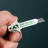 Ultralight Knife
