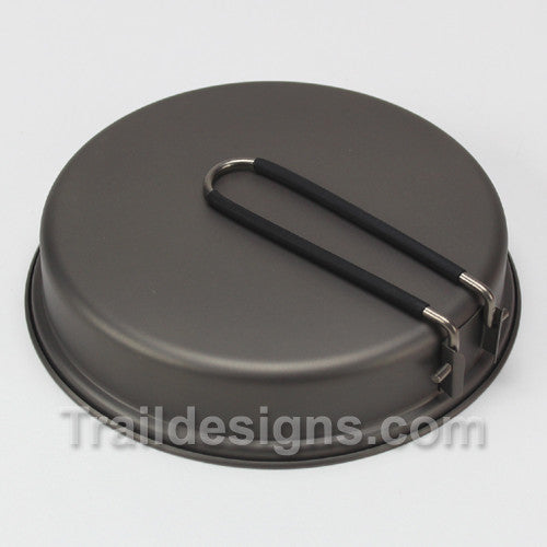 Toaks 145mm Frying Pan 