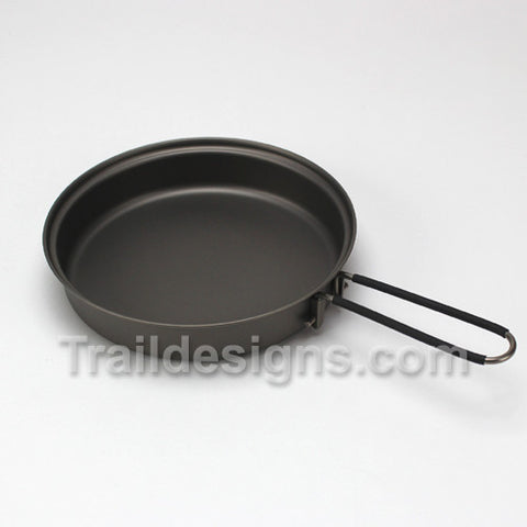 Toaks 145mm Frying Pan – Trail Designs