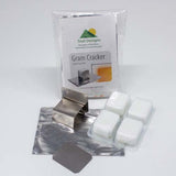 Gram Cracker