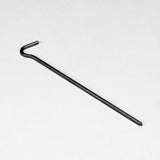 Trail Designs Titanium 6.5" Shepherd Hook Tent Stakes - 6 PACK!
