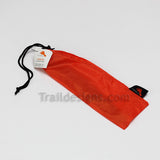 Ultralight Toaks Titanium 6.5" Shepherd Hook Tent Stakes - 6 PACK!