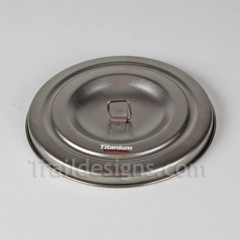 Evernew Lid for Titanium Cup 570FD (EBY277)