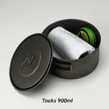 ZZ Kojin Stove (early visibility)