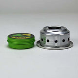 ZZ Kojin Stove (early visibility)