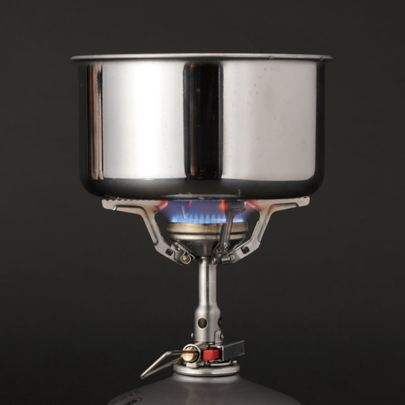 【新品未使用】SOTO ThermoLite & Amicus セット Amicus Stove with Igniter - SOTO
