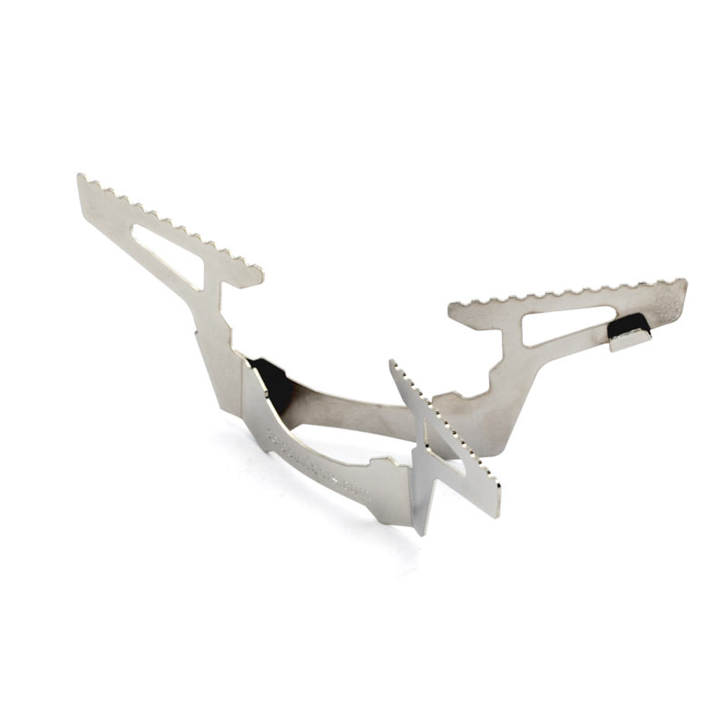 TriFlex for WindMaster Stove – Trail Designs