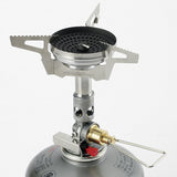 TriFlex for WindMaster Stove