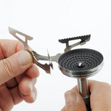 TriFlex for WindMaster Stove