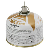 Fill Adaptor (Soto OD-TRC)