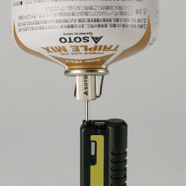 Fill Adaptor (Soto OD-TRC)