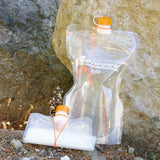 Evernew Water Carriers