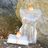 Evernew Water Carriers