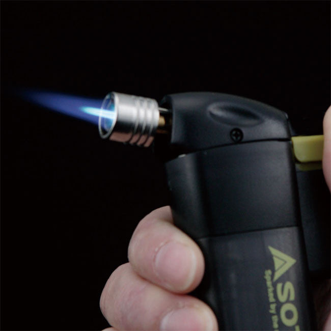 Pocket Torch (Soto PT-14SBRFL) – Trail Designs
