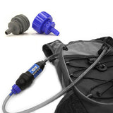 Inline Adapters for Screw On Filters