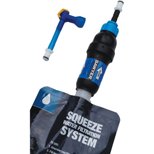 Fast Fill Pack Fast Fill Adapters for Hydration Packs – Trail Designs