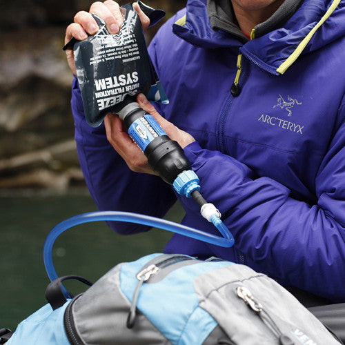 Fast Fill Pack Fast Fill Adapters for Hydration Packs – Trail Designs