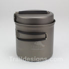 Toaks Titanium 1100ml Pot (CKW1100)