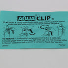 Aquaclip