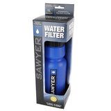 Personal Water Bottle with Filter