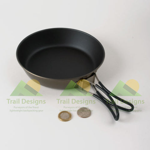 ZZ Evernew Titanium Non-Stick 2600ml Pot (ECA425)