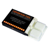 Expedition Research Solid Fuel Tablets