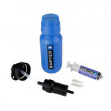 Personal Water Bottle with Filter
