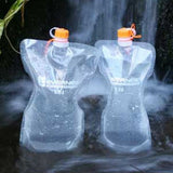 Evernew Water Carriers